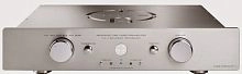 Accustic Arts TUBE-PREAMP II MK II Silver