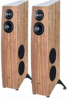 ELAC Concentro 509S Walnut High Gloss