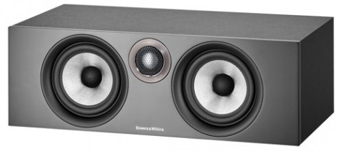 Bowers & Wilkins HTM6 S3 Anniversary Edition Black