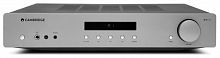 Cambridge Audio AXA35 Integrated Amplifier Grey