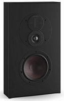 DALI Opticon LCR MK2 Satin Black