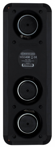 MONITOR AUDIO WSS430 Super Slim Inwall фото 4