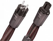 AUDIOQUEST power 2.0m NRG HURRICANE HC US IEC15