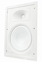TruAudio GPW-6 WHITE