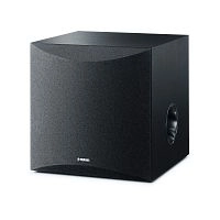 Yamaha NS-SW050 Black