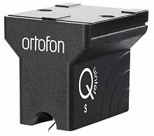 Ortofon cartridge QUINTET BLACK S