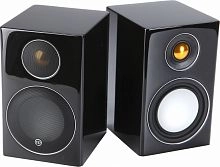 MONITOR AUDIO Radius 90 Black Gloss