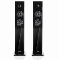Audio Physic CLASSIC 15 GLASS BLACK