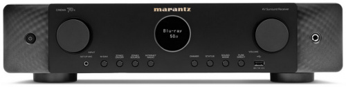 Marantz CINEMA 70 S Black
