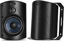 Polk Audio ATRIUM 4 Black