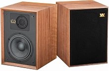 Wharfedale 85th Anniversary Denton Antique Walnut