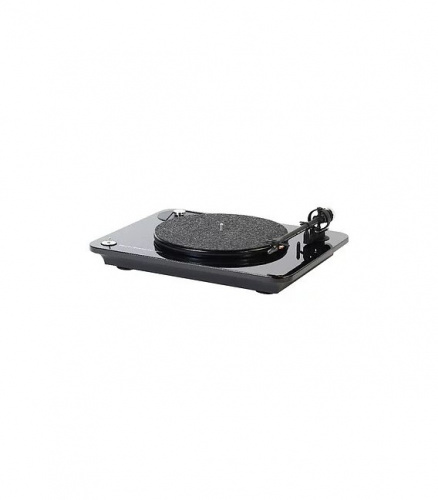 Elipson Turntable Chroma 400 RIAA Black фото 3