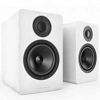 Acoustic Energy AE 1 Active Piano White