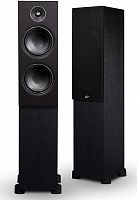PSB Alpha T20 Black Ash