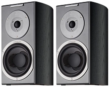 Audiovector R1 Signature Black Ash