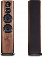 Wharfedale EVO 4.4 Walnut