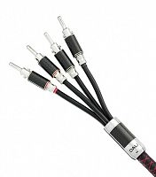 DALI CONNECT SC RM430ST Bi-wire 3.0 m коннектор banana plug