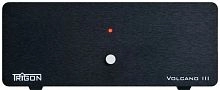Trigon Volcano III Black