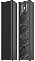 Piega Coax 711 Black