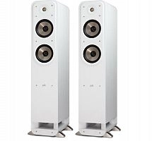 Polk Audio Signature S 55e White