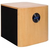 Audio Physic RHEA II Walnut