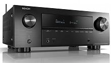 Denon AVC-X4700H Black