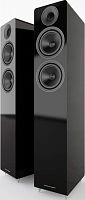 Acoustic Energy AE 309 Piano Gloss Black