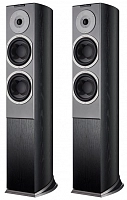 Audiovector R3 Signature Black Ash