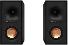 Klipsch Reference R-40M Black