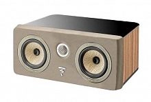 Focal Kanta Center Warm Taupe-Walnut