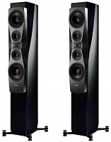 Dynaudio Confidence 60 Midnight High Gloss