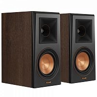 Klipsch Reference Premiere RP-500M walnut