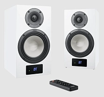 Canton Smart GLE 3 S2 White