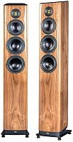ELAC Vela FS 409 Walnut High Gloss