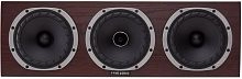 Fyne Audio F500C Dark Oak