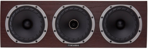 Fyne Audio F500C Dark Oak