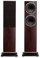 Fyne Audio F502 Dark Oak