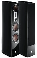 DALI Epicon 8 Black High Gloss