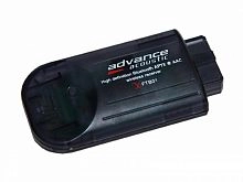ADVANCE ACOUSTIC XFTB 01