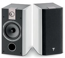 Focal Chorus 706 White