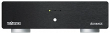Trigon Advance Black