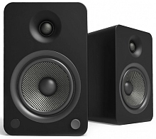 Kanto YU6 Matte Black