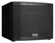 Park Audio LS123