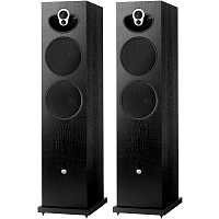 Linn Majik 140 Black Ash