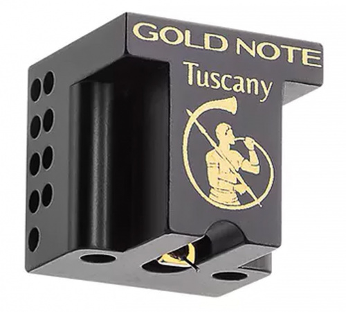 Gold Note TUSCANY Gold фото 6