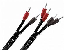 AUDIOQUEST Pair 3.0m ROCKET 44 SBW 500 Banana