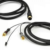 Gold Note PHONO CABLE Plus 1,5m