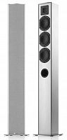 Piega TMicro 60 AMT Silver