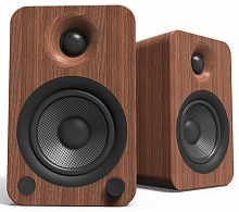 Kanto YU6 Walnut