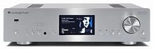 Cambridge Audio 851N Network Player Silver